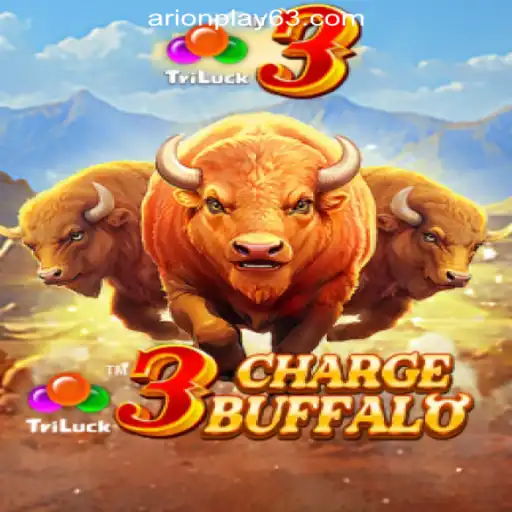 Discover the Thrilling World of 3ChargeBuffalo at ArionPlay Online Casino