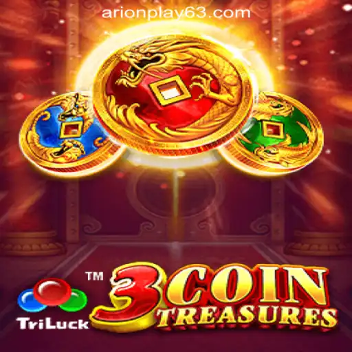 Discovering 3CoinTreasures at ArionPlay Online Casino Philippines