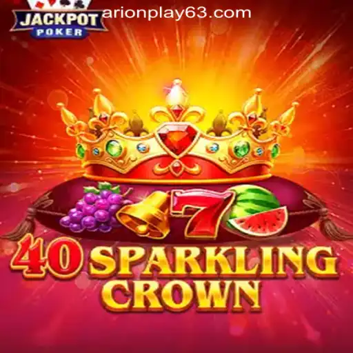 Explore the Exhilarating World of 40SparklingCrown at ArionPlay Online Casino Philippines