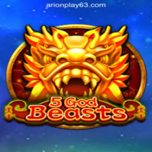 Explore 5GodBeasts: An Adventurous Journey in ArionPlay Online Casino Philippines