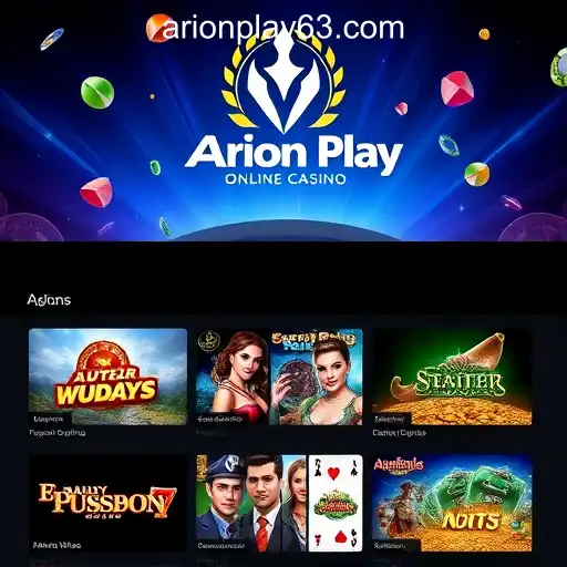Security and Trust ArionPlay Online Casino Philippines - International Licenses and Certifications