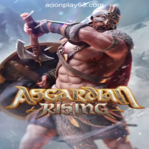 Discover the Thrills of AsgardianRising at ArionPlay Online Casino Philippines