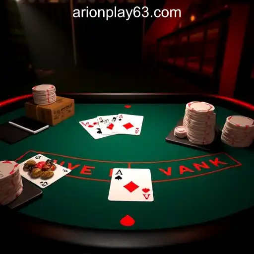 VIP Service ArionPlay Online Casino Philippines - 24/7 Support and Exclusive Benefits