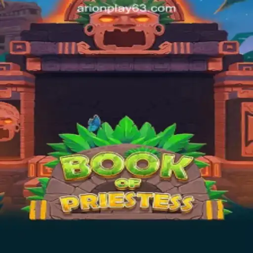 Dive into 'BookOfPriestess': A Captivating Journey with ArionPlay Online Casino Philippines