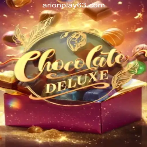 Experience the Sweet Thrill of ChocolateDeluxe at ArionPlay Online Casino Philippines