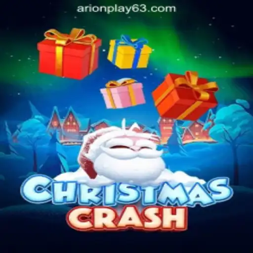 ChristmasCrash: Discover the Festive Thrills at ArionPlay Online Casino Philippines