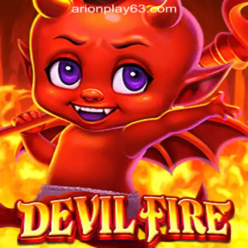Dive into the Mystical World of DevilFire and Discover ArionPlay Online Casino Philippines