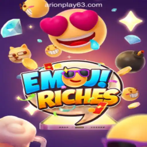 Discovering EmojiRiches: A Premier Game at ArionPlay Online Casino Philippines