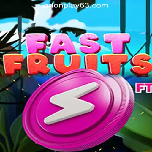 FastFruits: A New Era in Online Casino Gaming with ArionPlay