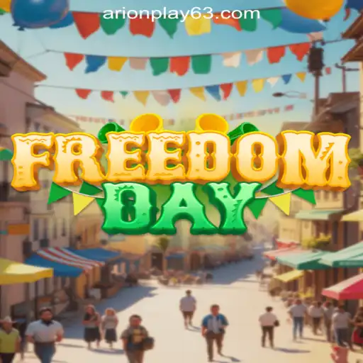 Experience a New Level of Excitement with FreedomDay at ArionPlay Online Casino Philippines