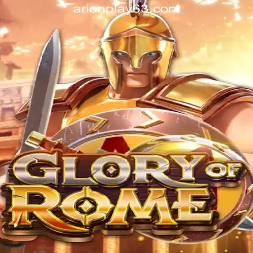 Exploring the GloryofRome with ArionPlay Online Casino Philippines
