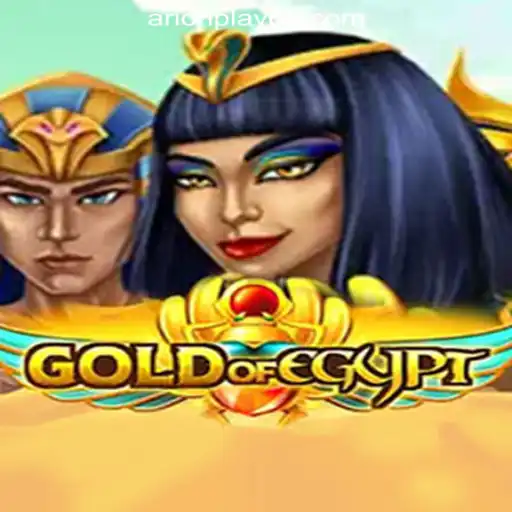 GoldOfEgypt: Unveiling the Treasures in ArionPlay Online Casino Philippines