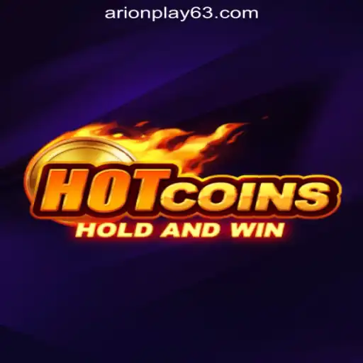 HotCoins: A Thrilling Journey with ArionPlay Online Casino Philippines