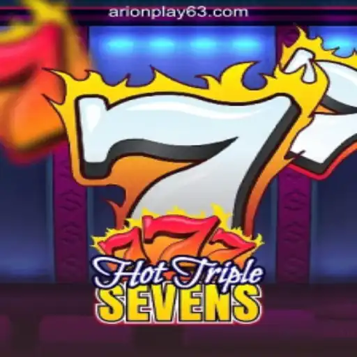 Experience the Thrill of HotTripleSevens at ArionPlay Online Casino Philippines