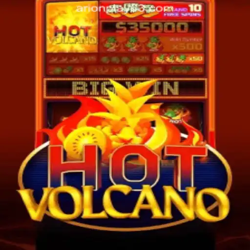 Exploring the Thrilling Adventure of HotVolcano at ArionPlay Online Casino Philippines