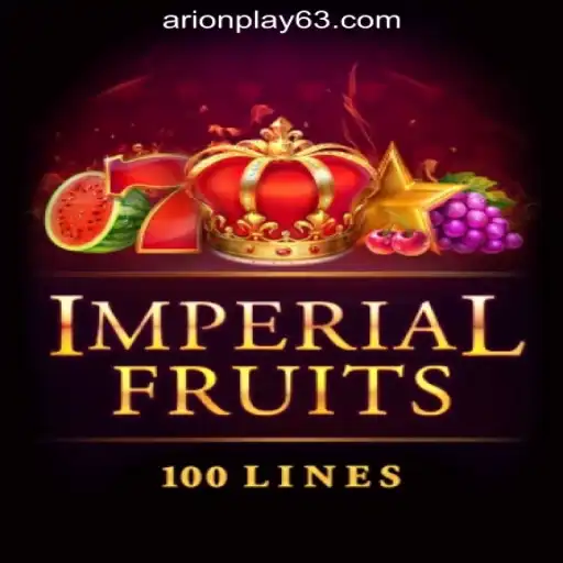 Explore ImperialFruits100 at ArionPlay Online Casino Philippines