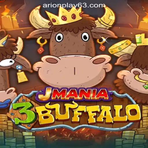 Exploring JMania3Buffalo: A Thrilling Experience at ArionPlay Online Casino Philippines