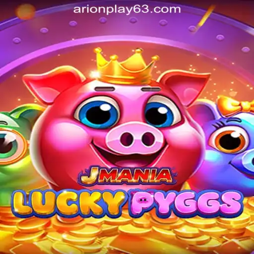 Discover the Excitement of JManiaLuckyPyggs: A New Wave at ArionPlay Online Casino Philippines