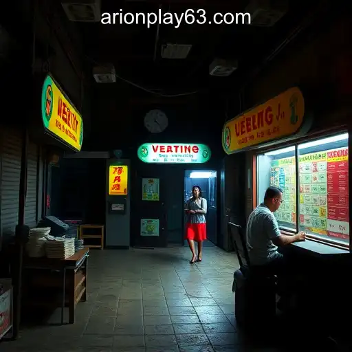 VIP Service ArionPlay Online Casino Philippines - 24/7 Support and Exclusive Benefits
