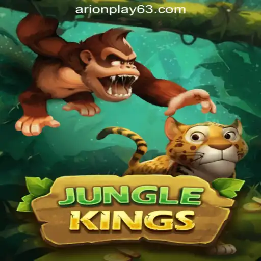 JungleKings: An Exotic Adventure with ArionPlay Online Casino Philippines