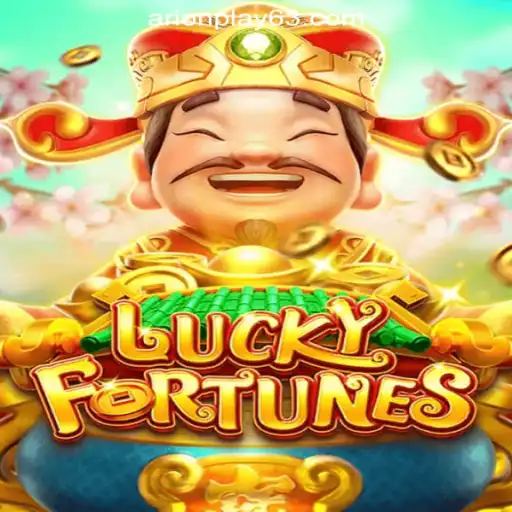 Discover the Exciting World of LUCKYFORTUNES at ArionPlay Online Casino Philippines