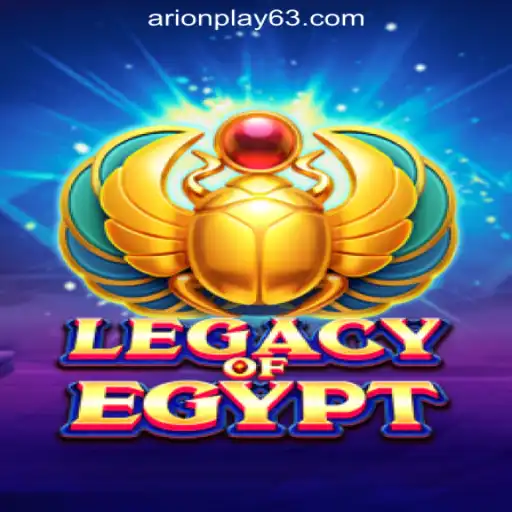 Explore the Fascinating World of LegacyOfEgypt at ArionPlay Online Casino Philippines