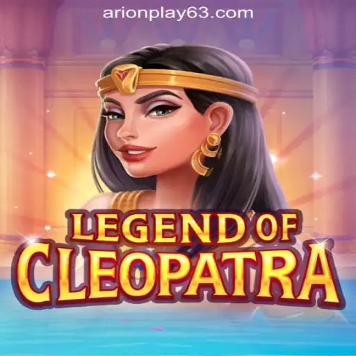 Legend of Cleopatra: A Regal Adventure in ArionPlay Online Casino Philippines