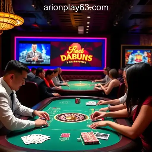 Security and Trust ArionPlay Online Casino Philippines - International Licenses and Certifications