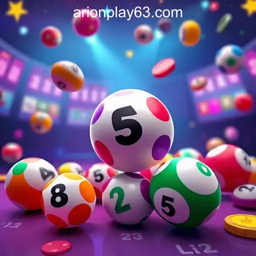 Gaming Experience ArionPlay Online Casino Philippines - 800+ Premium and Exclusive Games