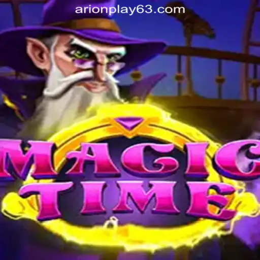Unveiling MagicTime: A New Era of Online Gaming with ArionPlay Casino in the Philippines