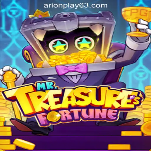 Discover MrTreasuresFortune: A Thrilling Adventure at ArionPlay Online Casino Philippines