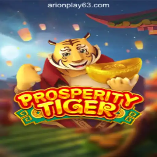Exploring ProsperityTiger at ArionPlay Online Casino Philippines