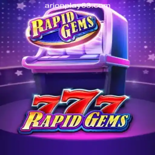 Unveiling RapidGems777: A New Era in Online Gaming at ArionPlay Casino Philippines