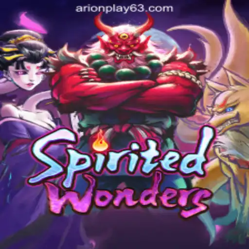 SpiritedWonders: Explore ArionPlay Online Casino's Enchanting New Game