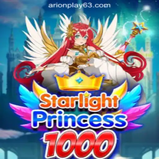 Exploring StarlightPrincess1000: A Fresh Addition to ArionPlay Online Casino Philippines