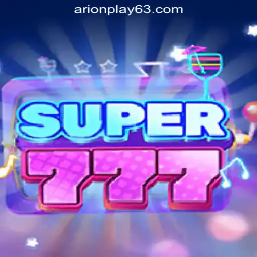 Discover the Thrilling World of Super777 at ArionPlay Online Casino Philippines