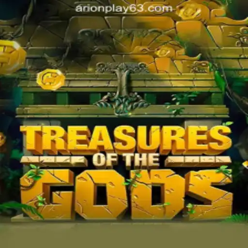 Unlock the Mysteries of 'Treasure of the Gods' at ArionPlay Online Casino Philippines