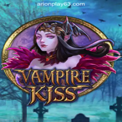 VampireKiss: Dive into the Enchanting World of ArionPlay Online Casino Philippines