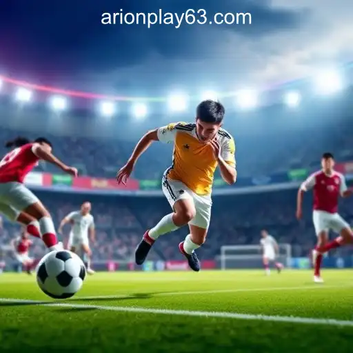 Gaming Experience ArionPlay Online Casino Philippines - 800+ Premium and Exclusive Games