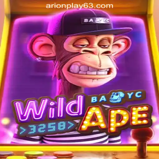 Discover the Thrills of WildApe3258 at ArionPlay Online Casino Philippines