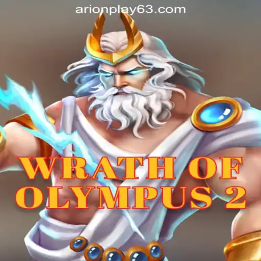 Experience the Divine Adventure of WrathofOlympus2 at ArionPlay Online Casino Philippines