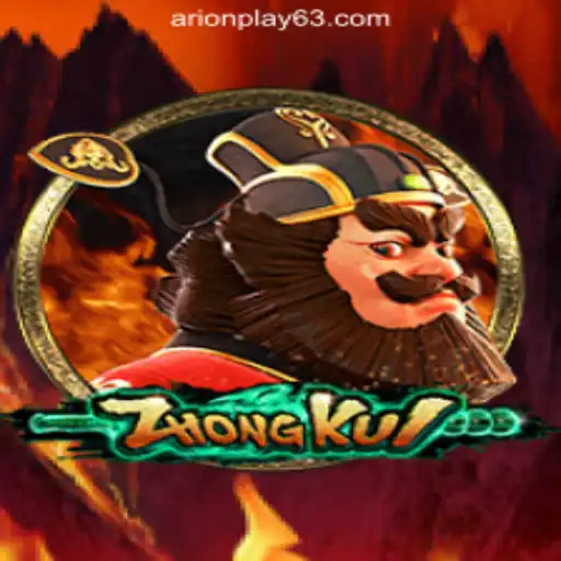 Unlock the Mysteries of ZhongKui at ArionPlay Online Casino Philippines